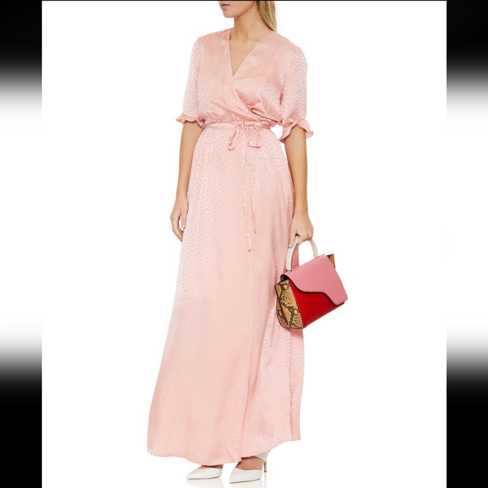 NWT Baum und Pferdgarten Adelita Dress